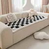 Suministro Exclusivo Transfronterizo de Tapetes para Mascotas, Tapetes para Sofá, Tapetes con Forma de Bollo, Tapetes Antideslizantes para Asiento Trasero de Coche para Todas las Estaciones, Camas Engrosadas para Mascotas