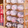 Bolsas de Viaje para Zapatos, Bolsas de Almacenamiento para Zapatos, Pantuflas a Prueba de Humedad y Moho, Estantes para Zapatos de Empaque, Bolsas a Prueba de Polvo, Cubiertas para Zapatos para Mudanza