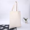 Bolsas de Lona Lisas al por Mayor en Stock, Bolsas de Algodón con Graffiti Pintadas a Mano, Bolsas de Lona Personalizadas con Logo Publicitario