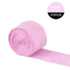 Bandagem Elástica Esportiva Bandagem Absorvente de Suor Envoltório de Mão Proteção de Mão Luvas de Boxe Bandagem Sanda Proteção Esportiva para Boxe para Adultos