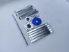 600 Capela de Vento Galinheiro Ventilador Não Motorizado Topo Interno 628 Rolamento 6201 Grande Quantidade Pode Abrir