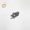 Lámpara de escritorio Yusheng directa de fábrica, cerradura basculante, cable, cabezal universal, tubo de elevación, accesorios de hardware para lámparas