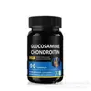 Fornecimento de Exportação Spot Cápsulas de Glucosamina Cápsulas de Glucosamina Suporta O Em