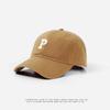 Gorra de béisbol japonesa para hombre y mujer, de marca de moda, para primavera y verano, con protección solar y protección UV, ideal para combinar con todo.