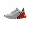 Zapatos Putian Transfronterizos Air Max270 Zapatos con Amortiguación de Aire Verano Modernos Versátiles Zapatos para Correr para Hombres y Mujeres Malla Transpirable Zapatos Deportivos