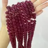 10mm Jade Sintético Gradiente Esmaltado Contas Bodhi DIY Contas Soltas Fio de Contas Acessórios para Pulseiras Contas Redondas Contas de Vidro