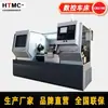 CK6140 Torno CNC Pequeño Horizontal CK6140 Modelo Económico Torno CNC CNC Alta Precisión Máquina Herramienta CNC