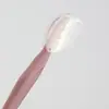 Mini Cuchilla de Acero Inoxidable Xirui para Cejas con Peine, Cuchilla Profesional de Gama Alta del Fabricante para Cejas, Cuchilla Especial para Cejas para Mujeres