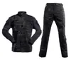 Uniforme Camuflaje Táctico de Entrenamiento de Segunda Generación Acu Camuflaje para Entrenamiento al Aire Libre Traje de Camuflaje para Exteriores Cs Ruinas Verdes Traje Fg