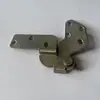 Armário de Cozinha de Hotel para Cozinhar Frutos do Mar com Vapor Porta Dobradiça de Aço Inoxidável Porta de Forno a Vapor Fechadura de Porta de Forno Puxador de Forno Dobradiça de Porta de Armário