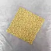 Toalla Cuadrada Pequeña de Oso con Estampado de Leopardo y Flores por Ambos Lados 30*30 Forro Polar de Coral Cuadrada para la Cara que No Suelta Pelusa