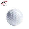 Ventas Directas de Fábrica Fuli Pelota de Golf de Cuatro Capas Material Sarin Pelota de Juego de Golf Se Puede Imprimir con Logo