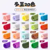 Papel arrugado de colores, diseño floral 3D, tira de 50 cm de largo, material para manualidades DIY, papel arrugado para arreglos florales, papel de regalo floral al por mayor
