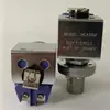 Válvula Solenoide de Pulso para Control de Aire RCA3D2 RCA3D1 RCA5D2 Válvula Solenoide para Eliminación de Polvo G1/4 G1/8
