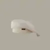 Boina de Tricô para Primavera e Outono, Chapéu de Artista, Emagrecimento Facial, Estilo Japonês, Design Fino, Sensação de Luxo, Chapéu de Outono