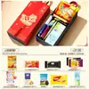 Pony Pequeño + Cajón de Diez Años Caja Larga