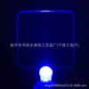 Letreros de Luz Hechos a Mano, Barras Fluorescentes, Diademas LED Acrílicas Personalizadas, Accesorios para Ambiente de Concierto, Personalización DIY