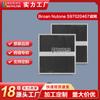 S97020467 kit de filtro para campana extractora compatible con filtro de carbón Broan HPF36 Xd