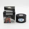 Venta al por mayor de fabricante de cinta kinesiológica, cinta deportiva, cinta para el pecho, cinta muscular, equipo de protección deportiva, cinta muscular, vendaje elástico