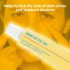 Creme para Olhos Transfronteiriço Hidratante, Umectante e Calmante Cuidado para os Olhos Creme para Olhos para Reduzir Linhas Finas ao Redor dos Olhos Creme para Olhos