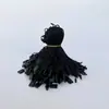 Venda Direta da Fábrica corda para pendurar roupas etiqueta pendurada pronta entrega Grão de pendurar quadrado corda universal personalizada fivela de fio para pendurar roupas