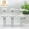 Suministros del Fabricante 38/410 Dosis Grande 4Cc Punto Plástico Botella Cosmética Cabeza de Bomba Grande Empaque Cosmético Yuyao No