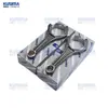 Biela Adequada para Land Rover Range Rover 306Ps Aj126 Motor 3.0 Kusma Land Rover Range Rover Biela