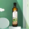 Aceite de Nuez Orgánico Dimai 500ml Prensado en Frío Físicamente