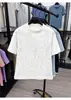 Camiseta de Manga Corta Falsa de Dos Piezas Tie-Dye de Moda para Hombre, Verano 2026 Marca de Alta Gama de Tendencia Holgada Deportiva de Media Manga
