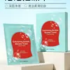 Toalla de Baño Desechable Transfronteriza, Guante Exfoliante Corporal, Cepillo Exfoliante para la Espalda, Procesamiento de Herramienta Exfoliante para el Baño