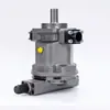 Bomba de Aceite de Alta Presión Hidráulica Jinda de Jiangsu Hy25/80/125Y-R/Lp Bomba de Pistón Axial Automática Variable