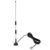 Producto Popular de Comercio Exterior, Suministro Directo del Fabricante, Antena para Coche de Radio con Base Magnética, Antena Inalámbrica, Antena Macho BNC