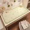 Alfombrilla de escritorio para estudiantes que protege los ojos, ecológica, lavable, impermeable, mantel limpiable, protector de escritorio especial para escritorios de estudio y escritura