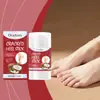 Oceaura Bastão Hidratante para os Pés Hidratante e Hidratante Cuidados com a Pele dos Pés Hidratante Bastão Conveniente para Cuidados com os Pés