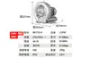Soplador de Vórtice de Alta Presión 9KW 11KW 15KW 20KW 25KW Ventilador de Extracción de Alta Succión Bomba de Aire de Vórtice de Adsorción al Vacío