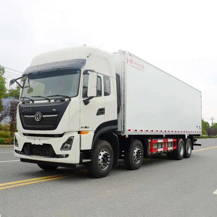 福田G7面包冷藏车3.5米冷藏车狂犬疫苗车优质供应