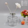 Fábrica por atacado garrafa de vidro spot garrafa cilíndrica de aromaterapia não-fogo aromaterapia garrafa vazia fragrância embalagem da garrafa de expansão