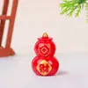 Mini Homenagem Criativa Pequenos Enfeites para Pedir Bênçãos aos Deuses Resina Fada Artificial Oferendas Decorações de Santuário para Mesa de Escritório
