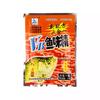 Aditivos de Pesca Estilo Occidental, Súper Efectivos para Carpa Crucian, Carpa Roja y Amarilla, Glutamato Monosódico para Carpa, Pesca de Carpa Loca, Maíz, Polvo de Gusano Rojo, Cebo para Peces