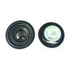 Altavoz Magnético Interno de Borde de PU de 40 mm con Borde de Suspensión de 53 mm, Altavoz Bluetooth de Rango Completo de 8 Ohm 5W, Altavoz de Rango Completo de Alta Fidelidad