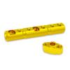 Accesorios Decorativos para Patinete Eléctrico Soporte de Extensión Funcional Barra Transversal de Iluminación Soporte para Espejo Foco Modificado para Motocicleta