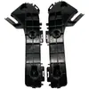 Adecuado para 16-21 Lexus Lexus Soporte de Parachoques Delantero 52115-60210/52116-60260