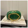 Bolsa de mão com toque de luxo feminina 2026 nova coleção primavera bolsa de ombro para o dia a dia bolsa de axila design de nicho simples e moderno bolsa de ombro único transversal