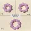 Joias com Pedras Naturais Brutas, Contas Redondas, Contas Pequenas de Cristal Natural, Joias DIY, Pingentes para Pulseira, Acessórios