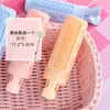 Pinza para Raíz del Cabello Coreana Mullida Pinza Mullida para el Cabello Rizador de Cabello Mullido Pinza Multifuncional para Flequillo Cabello Rizado Clip para la Cabeza