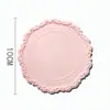 Selante de tinta almofada de silicone almofada antiaderente silicone macio impressão de tinta resfriamento isolamento térmico ferramenta modelo fabricantes atacado
