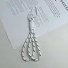 Cordão Personalizado de Fábrica com Cor Contrastante para Celular, Pingente, Cordão Personalizado Anti-Queda, Cordão para Garrafa de Água, Corda Decorativa para Bolsa