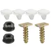 90481593 es adecuado para tornillos para pasos de rueda de coche Opel, Chevrolet, Buick, Excelle, Enclave, Sail 5*16mm