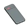 Venta al por mayor de fábrica Adecuado para Google Pixel 8A Funda para teléfono móvil Google Carcasa Blanda Transparente de TPU Material Mate