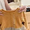 Conjunto de Malla Otoñal para Niña Estilo Coreano Top de Manga Larga Fruncido Chaqueta Pantalones de Pierna Ancha de Lunares Conjunto de Dos Piezas para Bebé